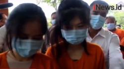 Video Selebgram Perempuan di Bali Ditangkap Polisi akibat Pakai Narkoba Jenis Baru
