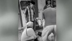 Video Pria di Bone Sulsel Tewas Ditikam Teman