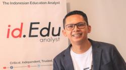 Di Mana dan ke Mana Pendidikan Kita?