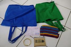 Video Viral, Warga Gunungkidul Tangkap Pencuri di Ladang