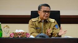 Bayar Honorer Rp400 Miliar Jadi Alasan Nurdin Abdullah Enggan Terima Pegawai Tak Tetap
