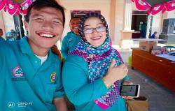 Kepala Dinsos Rembang Meninggal karena Covid Dikenal sebagai Sosok Pekerja Keras