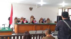 Anak Gugat Ayah Renta di Bandung, Mochtar Berdalih Membela Diri