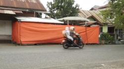 1 Terduga Teroris di Aceh Jualan Buah, Tertutup dan Tak Lapor ke Pihak Desa<