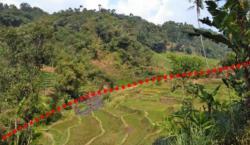 PVMBG Ingatkan Sesar Cileunyi Bisa Picu Gempa Bumi  Magnitudo 6<