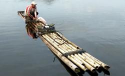 Cuaca Buruk, 25 Ton Ikan Budidaya Mati Mendadak di Saguling