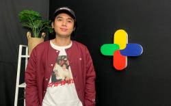 Cerita Rayn Wijaya Terlibat Cinta Segi Empat dengan Amanda Rawles di Skripsick