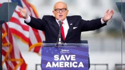 Pengacara Trump Digugat Rp18 Triliun atas Tuduhan Berbohong soal Kecurangan Pilpres AS