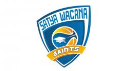 Bank Jateng Sponsori Tim Bola Basket Satya Wacana Saints Salatiga di IBL 2021