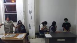 Diamankan Satpol PP, PSK Terjaring Razia di Palopo Beralasan Demi Beli Susu Anak