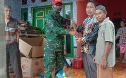 Heboh, Petani Karet di PALI Temukan Senjata Zaman Penjajahan <