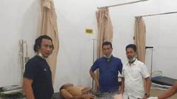 2 Pekan Buron, Pelaku Pembunuhan di Belawan Ditangkap 