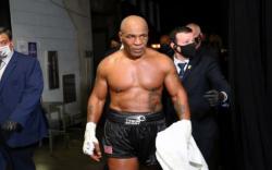 Mike Tyson Menolak Islam Dikaitkan dengan Teroris<