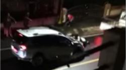 Kronologi Istri Wakil Ketua DPRD Sulut Pergoki Suami Selingkuh di Mobil