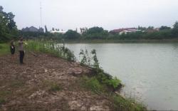 Main di Waduk saat Hujan, 3 Pelajar di Gresik Tewas Tenggelam<