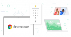 Update Chrome OS Terbaru Mengubah Perangkat Jadi Smart Display