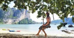 Staycation dan Roadtrip Masih Jadi Wisata Favorit 2021