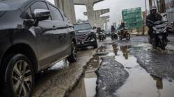 Musim Hujan, Pemkot Jaksel Siagakan Satgas Jalan Berlubang