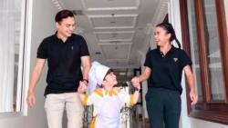 Ayya Renita dan Ikbal Fauzi Pakai Sandal Kembar Seharga Rp1 Jutaan, Netizen: Couple Kesayangan 