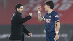 Arsenal Sukses Revans Kontra Southampton, Arteta: Kami Lepaskan Diri dari Masalah