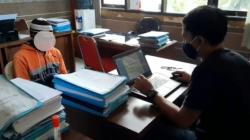 Bejat, Ayah di Tasikmalaya Perkosa Anak Kandung selama Setahun, Korban Hamil 2 Bulan<