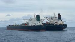 Indonesia Tangkap 25 WN China saat Penyitaan Kapal Tanker, Beijing Bereaksi