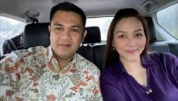Hubungan James dan Michaela Membaik, Tetty Paruntu: Hamba Tuhan Tidak Boleh Cerai
