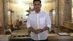 Dipergoki Istri Selingkuh, James Arthur: Ini Tragedi Memalukan dalam Bahtera Rumah Tanggaku