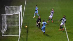 Hasil Lengkap Liga Inggris: Man City dan Arsenal Pesta Gol