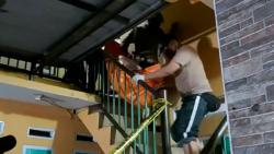 Perempuan Paruh Baya di Sumedang Ditemukan Tewas Mengenaskan, Diduga Dipukul di Kepala <