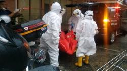 Saat Ditemukan di Kamar Hotel, Tubuh Transpuan Bandung Sudah Membiru