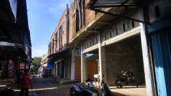 Bukan Cuma Ruko, Banyak Bangunan Mangkrak di Pidie Jaya karena Salah Tempat