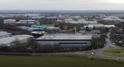 Ada Paket Misterius di Pabrik Vaksin Covid, Tim Penjinak Bom Turun Tangan