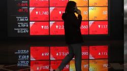 Loyo, Saham Bank CT Corp Anjlok Pekan Ini 
