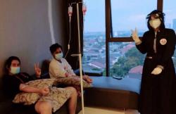 16 Hari Dirawat karena Positif Covid-19, Chicco Jerikho: Jangan Sampai Kecolongan seperti Saya