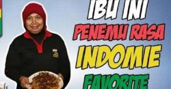 5 Fakta Nunuk Nuraini, Peracik Bumbu Indomie yang Meninggal Dunia Usia 59 Tahun