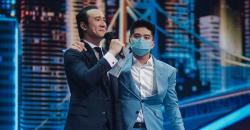 Daniel Mananta Pamit Lagi dari Indonesian Idol: Gue Bakal Kangen Panggung Ini<