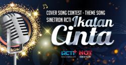 Ikatan Cinta Pecahkan Rekor Rating, Lagu Tanpa Batas Waktu Semakin Viral, Ade Govinda Ajak Cover Lagunya di Home of Talent