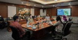 Kemenparekraf Kolaborasi dengan KNEKS Kembangkan Sektor Parekraf Indonesia