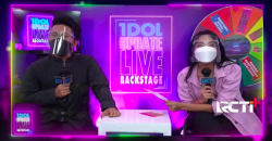 Tak Hanya Hebat dalam Bernyanyi, Siapa Sangka Kelvin Idol Ternyata Jago Masak