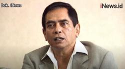 Video Mantan KSAD Jenderal TNI Purn Wismoyo Arismunandar Wafat