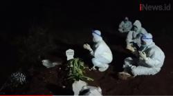 Video 2.600 Perawat di Jatim Positif Covid-19, 91 Orang Meninggal Dunia