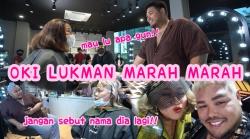 Ivan Gunawan Ubah Penampilan Okky Lukman, Seperti Apa Ya? 