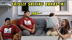 Walaupun Indigo, Ini Pengalaman Terhoror yang Dialami Frislly Herlind 