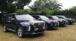 Diminati Orang Kaya, Baru Sebulan Diluncurkan Hyundai Palisade Bukukan 200 Pemesanan <