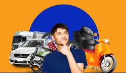 GIIAS Batal Digelar akibat Pandemi Covid-19, Gaikindo Bikin Pameran Lewat Aplikasi Auto360  