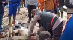 Video 8 Pekerja Tambang Tewas Terjebak Longsor 4 Hari di Tanah Bumbu Kalsel