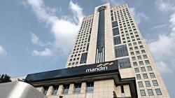 Penyaluran Kredit Bank Mandiri Tembus Rp1.532 Triliun hingga Semester I 2024