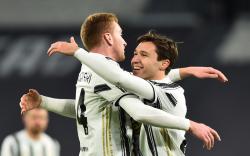 Prediksi Juventus Vs Parma: Saatnya Si Nyonya Tua Tegakkan Kepala