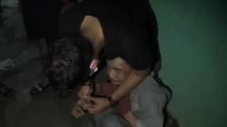  Edarkan Sabu, Pelajar SMA di Padang Nangis Minta Ampun ke Polisi<